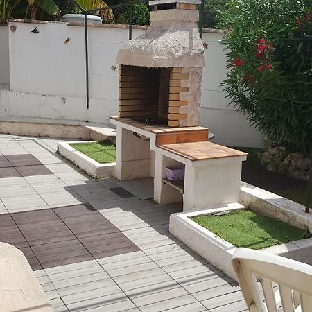 فالوريس Villa Bananas المظهر الخارجي الصورة
